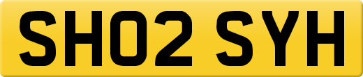 SH02SYH